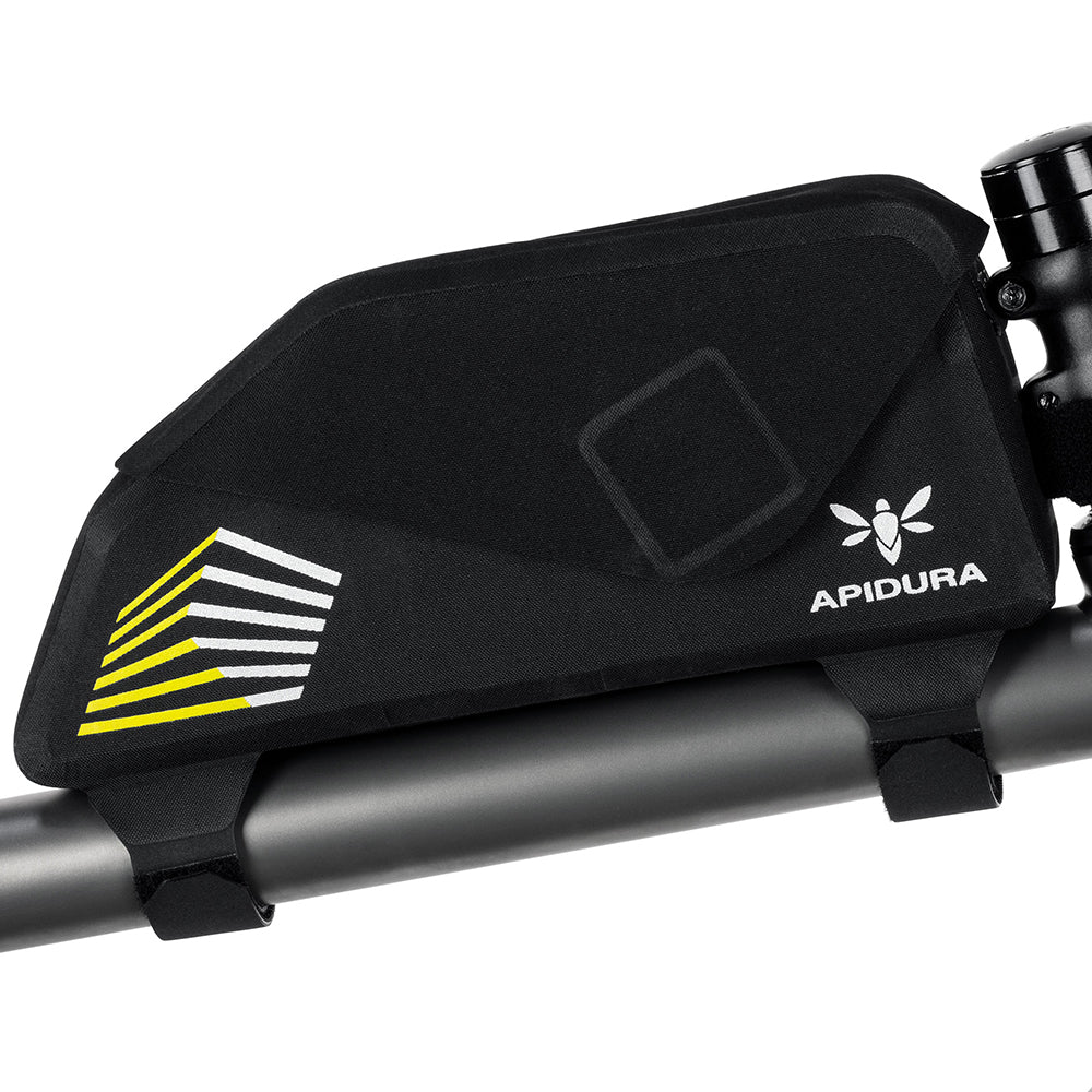 APIDURA - RACING TOP TUBE PACK