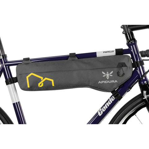APIDURA - EXPEDITION TALL FRAME PACK