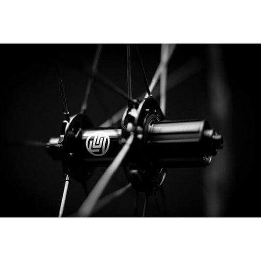 Lun Ceramic Freehub Body SRAM XDR Disc