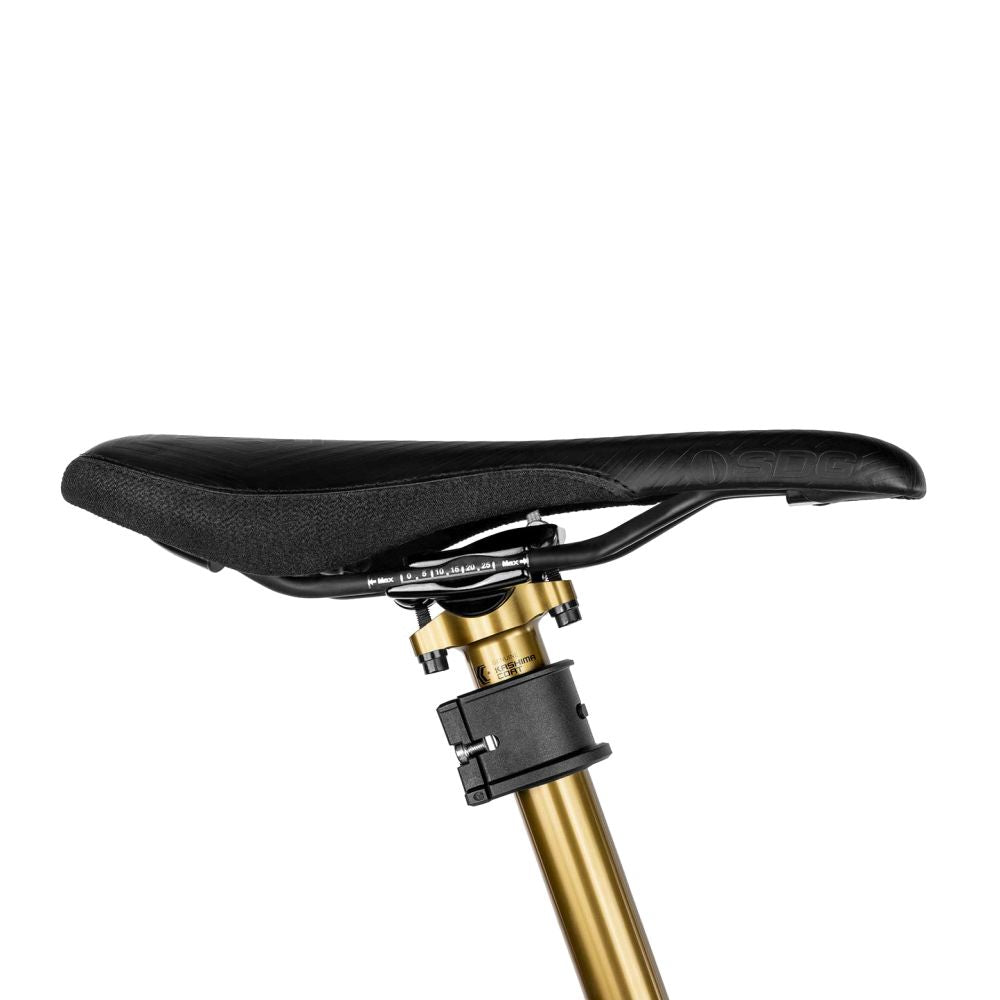 APIDURA - BACKCOUNTRY DROPPER POST ADAPTER