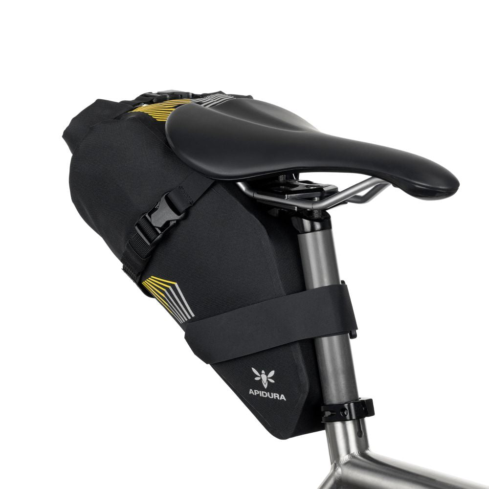 APIDURA - RACING SADDLE PACK