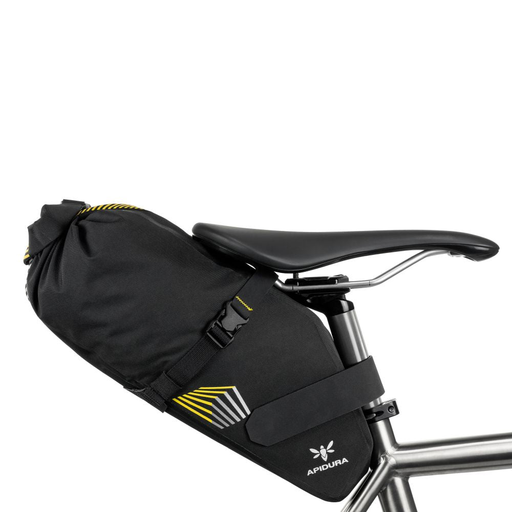 APIDURA - RACING SADDLE PACK