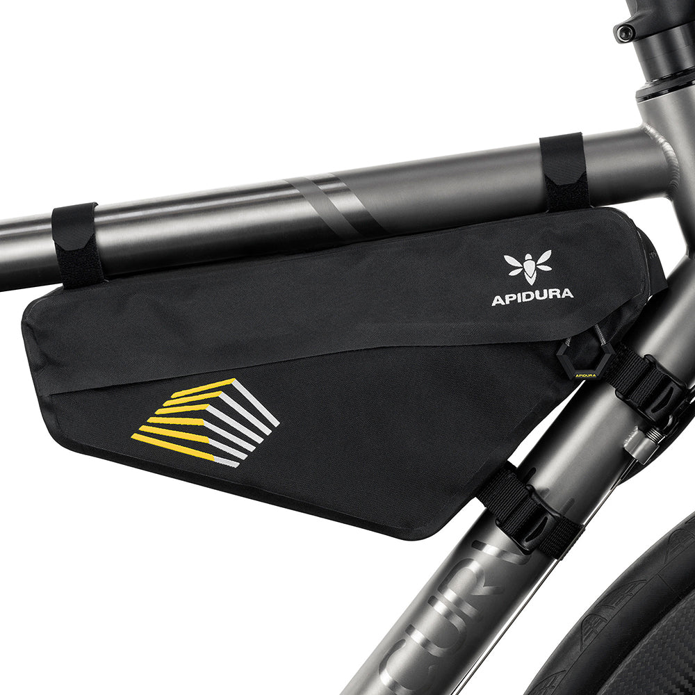 APIDURA - RACING FRAME PACK