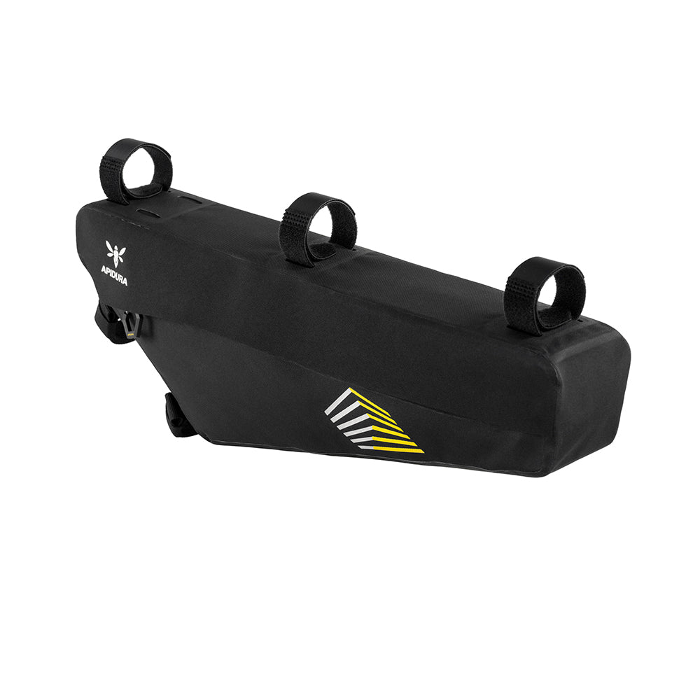 APIDURA - RACING FRAME PACK