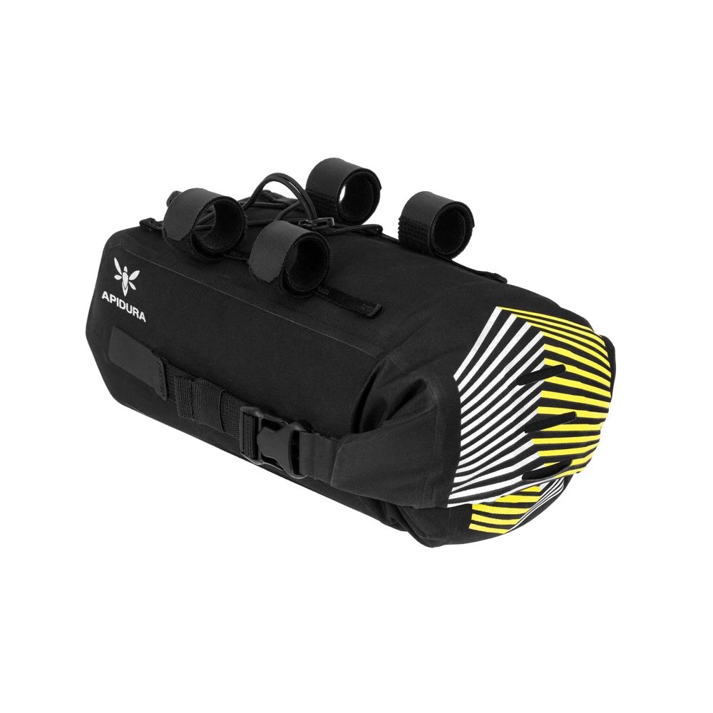 APIDURA - RACING AEROBAR PACK