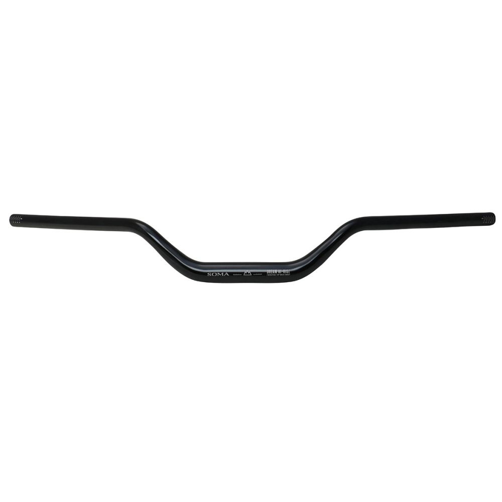 SOMA - DREAM HI-RISE RISER HANDLEBAR