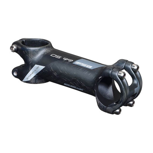 FSA - K-FORCE OS-99 CSI 31.8 CLAMP STEM - BLACK