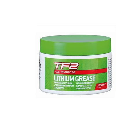 Weldtite Lithium Grease
