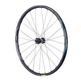 Mavic Wheel 27.5 Exa-Elite Boost Front Disc6