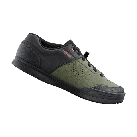 Shimano Shoes SH-AM503 SPD Olive