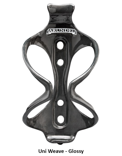 Arundel Mandible Bottle Cage