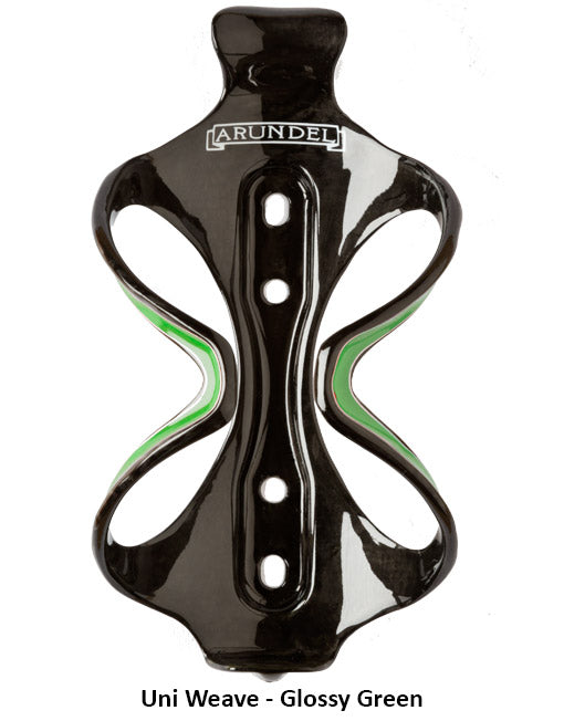 Arundel Mandible Bottle Cage