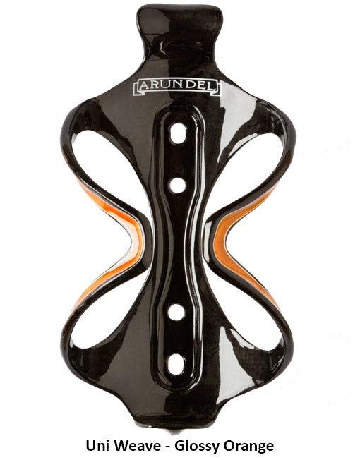 Arundel Mandible Bottle Cage