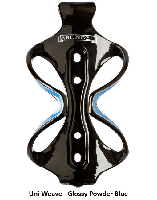 Arundel Mandible Bottle Cage