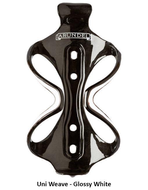 Arundel Mandible Bottle Cage