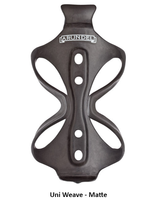 Arundel Mandible Bottle Cage