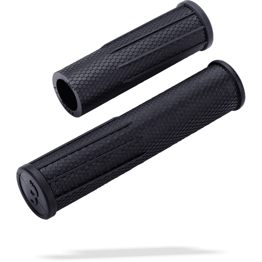 BBB Grips Cruiser  Kraton Black (Multi-length options)