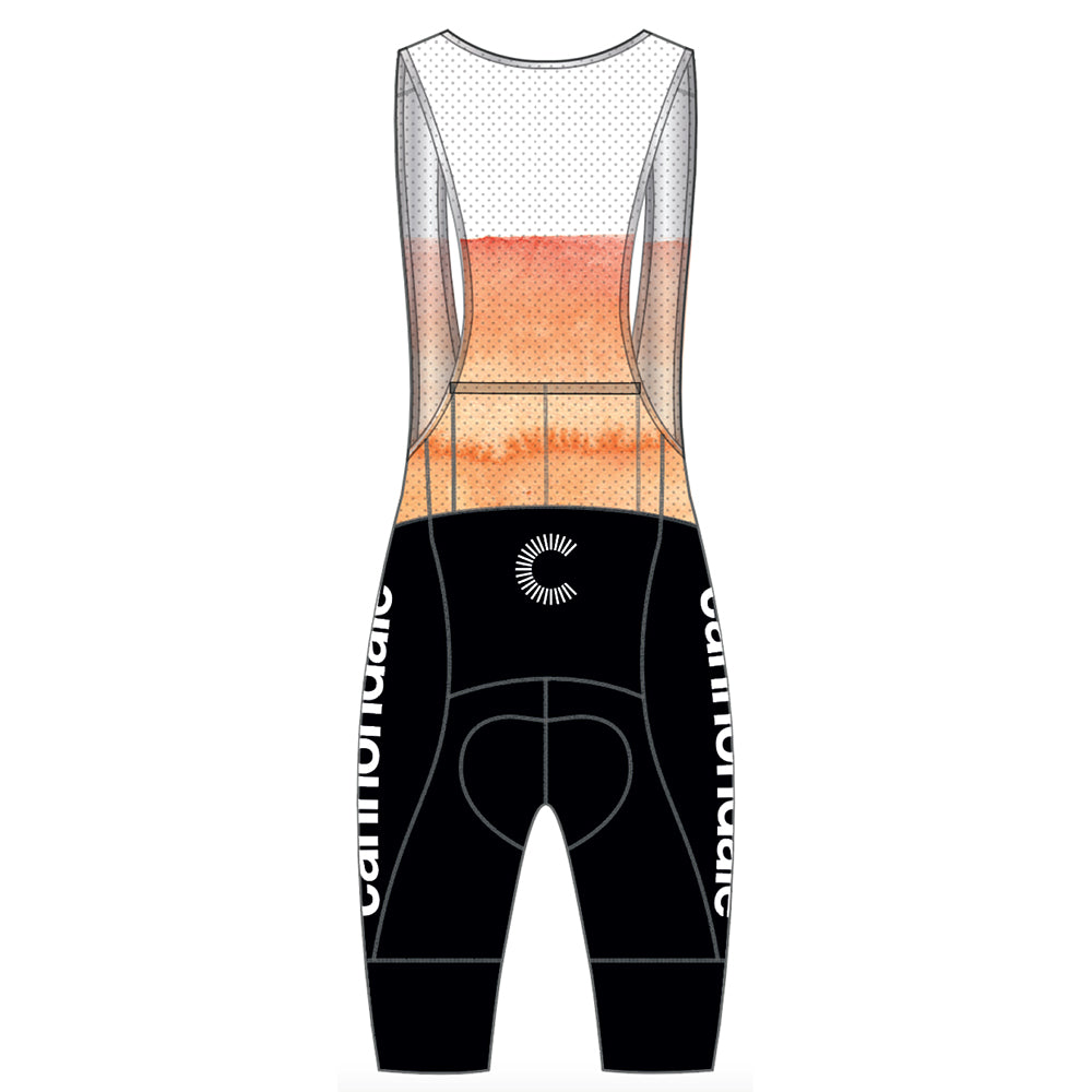 Cannondale x Rapha Pro Team Bibshorts Women's