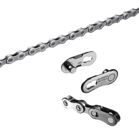 Shimano SLX/105 Chain CN-M7100 12 Speed with Quick Link