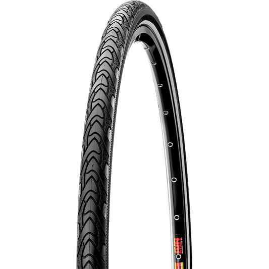 CST Tyre Zeppelin 700x45 Black