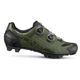 Crono CX2 Shoes Gravel/MTB Olive Green