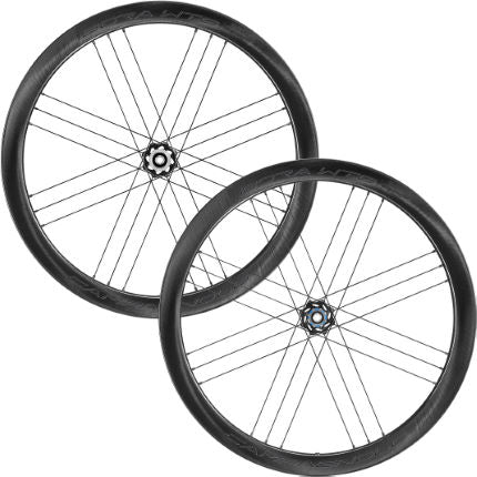 Campagnolo Wheelset BORA WTO 45 Disc Brake