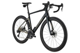 2022 Cannondale Synapse LTD RLE Green