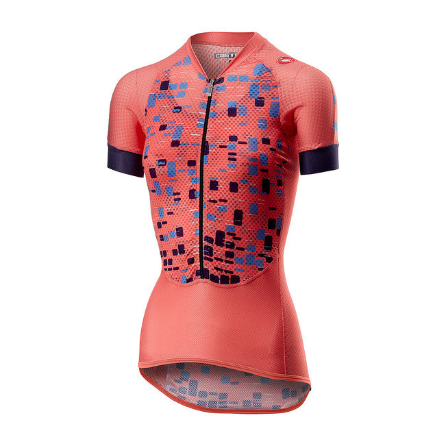 Castelli Climber's Women's Jersey