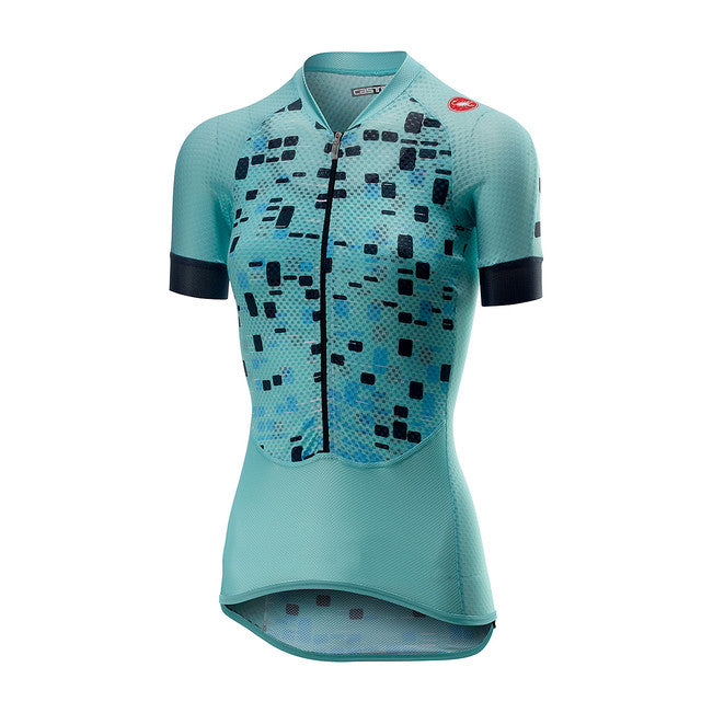 Castelli Climber's Women's Jersey