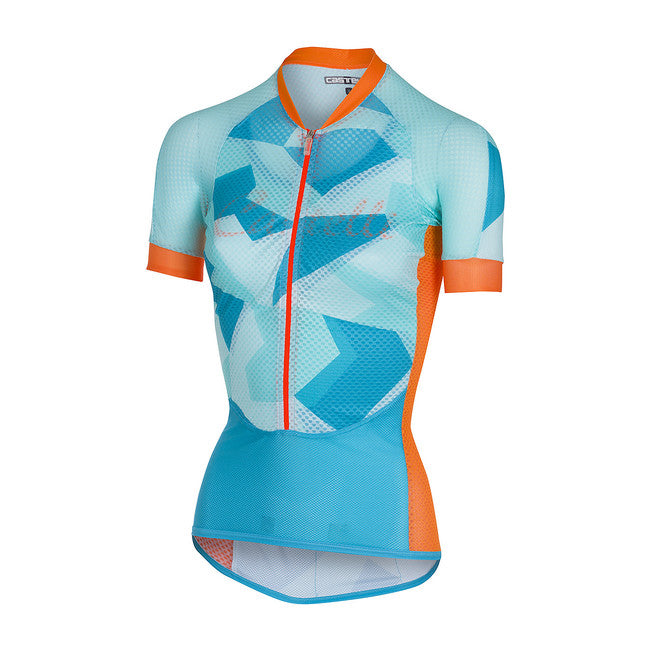 Castelli Climber's Women's Jersey