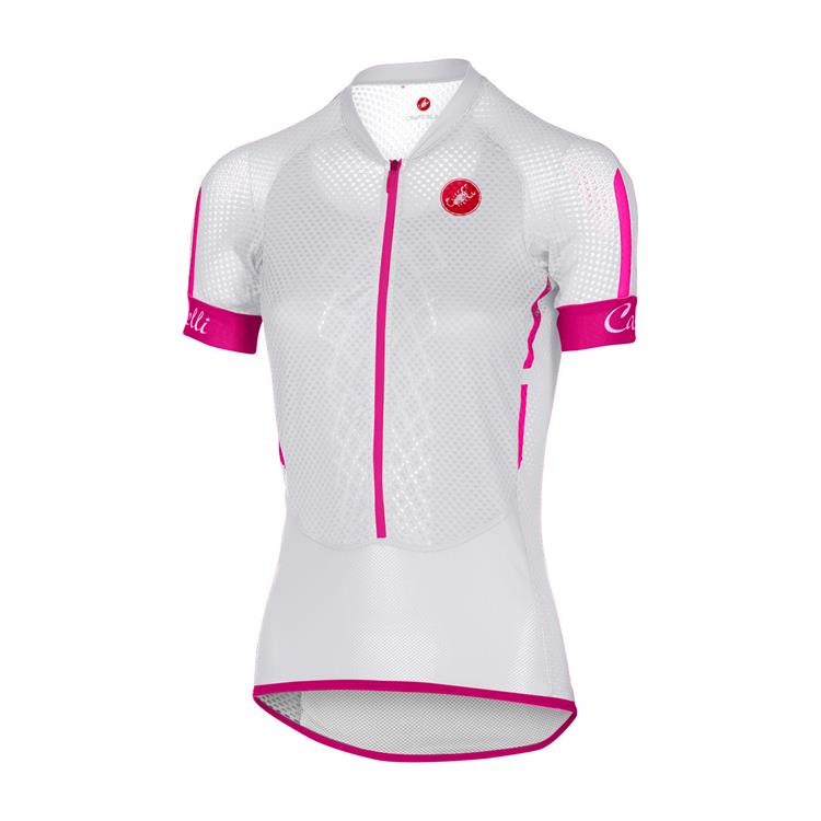 Castelli Climber's Women's Jersey