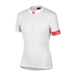 Castelli Core Mesh Short Sleeve Base Layer Men's