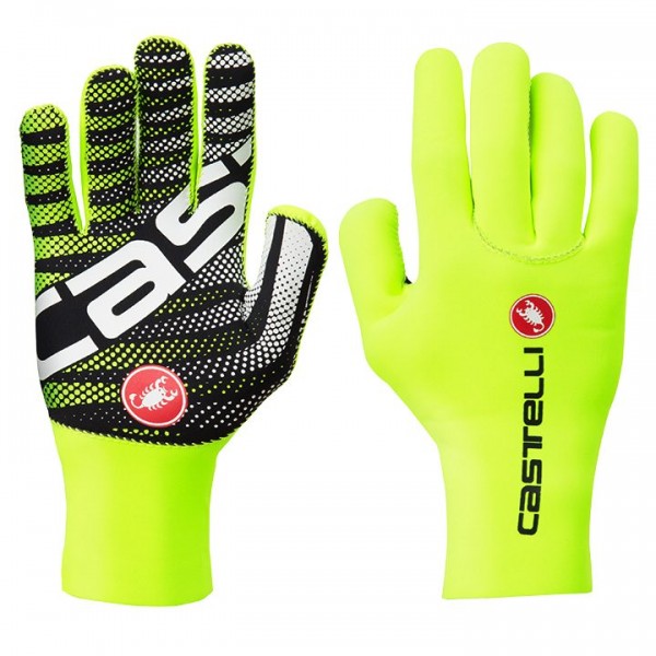 Castelli Diluvio C Cycling Glove