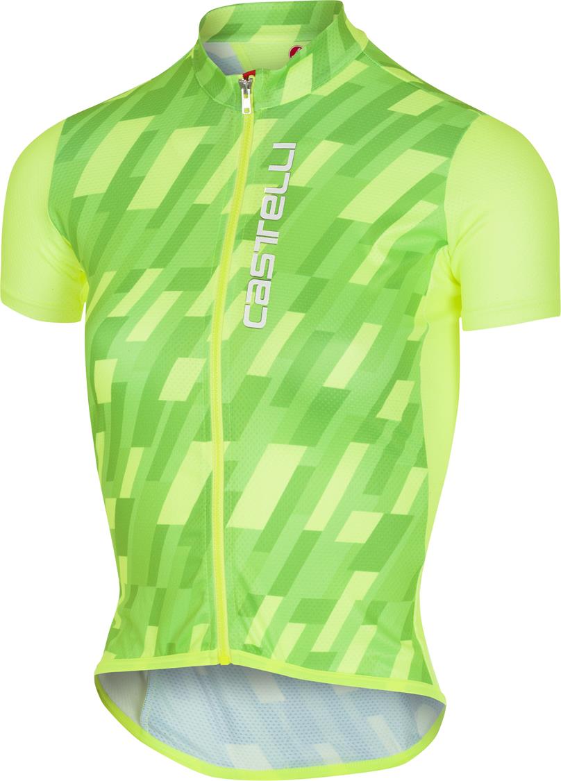 Castelli Future Racer Kids Jersey