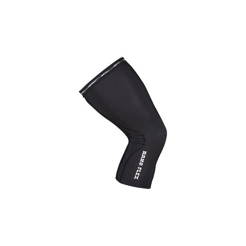 Castelli Nanoflex + Knee Warmer Black