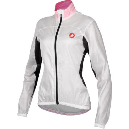 Castelli Velo Women's Jacket