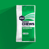 GU Chews   (Double Serve)