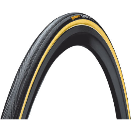 Conti Tyre Tubular Giro 28x22 (700 X 22c)
