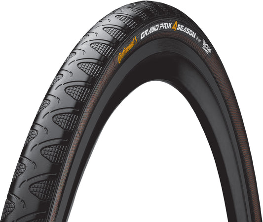 Continental Grand Prix 4 Season Tyres