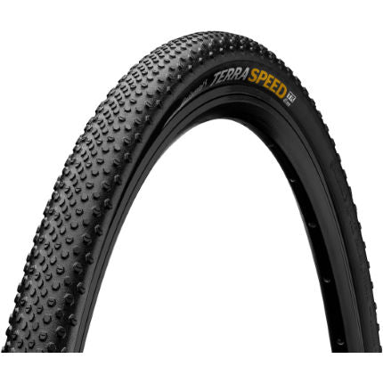 Continental Terra Speed tyres