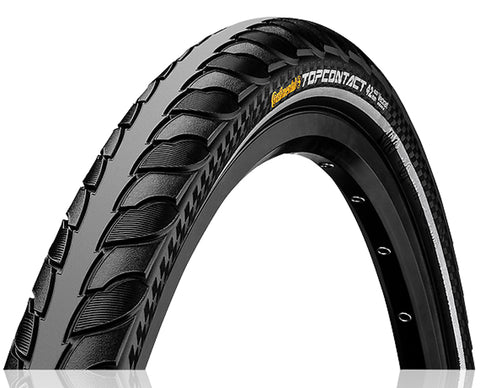 Continental Top Contact II Tyres
