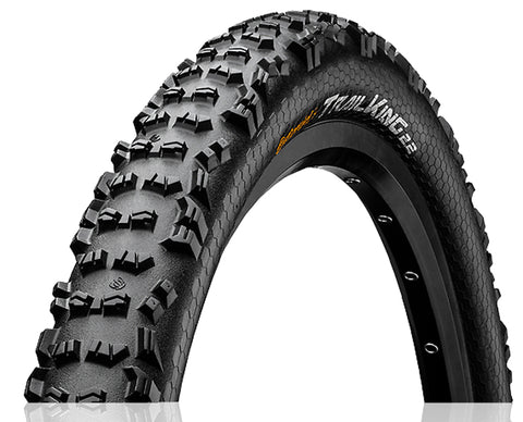 Continental Trail King Performance Tyres