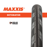 Maxxis Tyre Detonator Foldable