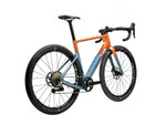 3T Exploro Racemax 1x GRX Gravel Bike 650b Orange/Grey
