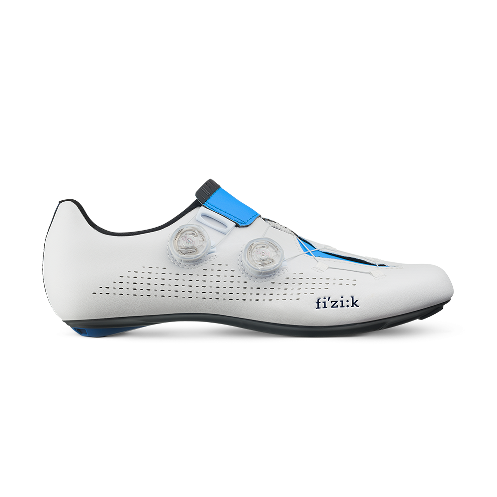 Fizik Infinito R1 Movistar Shoes