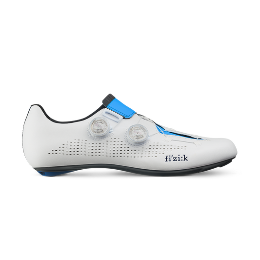 Fizik Infinito R1 Movistar Shoes