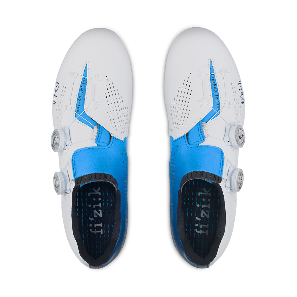 Fizik Infinito R1 Movistar Shoes