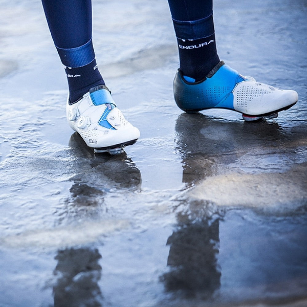 Fizik Infinito R1 Movistar Shoes