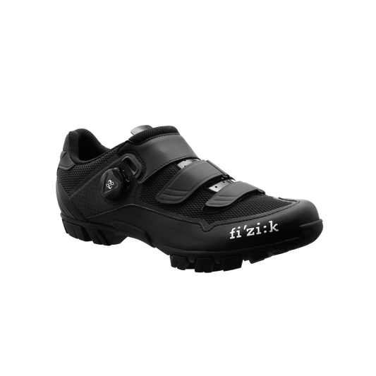 Fizik M6 Uomo Black