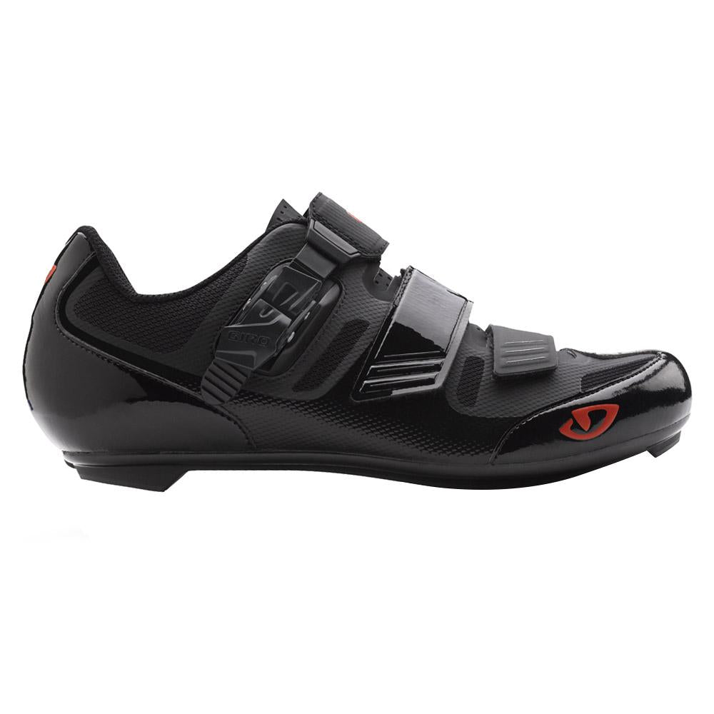 Giro Apeckx 2 Blk/Red 44